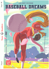 Baseball dreams  (odkaz v elektronickém katalogu)