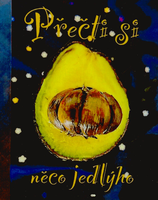 Přečti si něco jedlýho