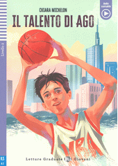 Il talento di ago  (odkaz v elektronickém katalogu)