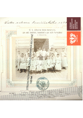 Střední průmyslová škola keramická Bechyně : 125 let  (odkaz v elektronickém katalogu)