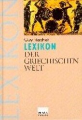 Lexikon der griechischen Welt