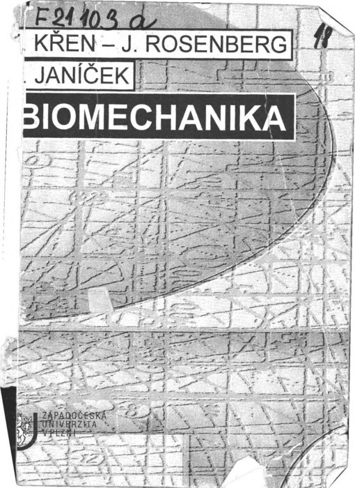 Biomechanika