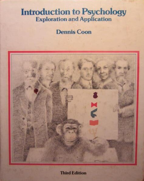 Introduction to Psychology: Exploration and Application
