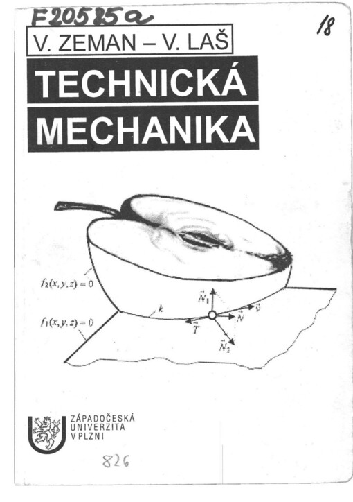 Technická mechanika