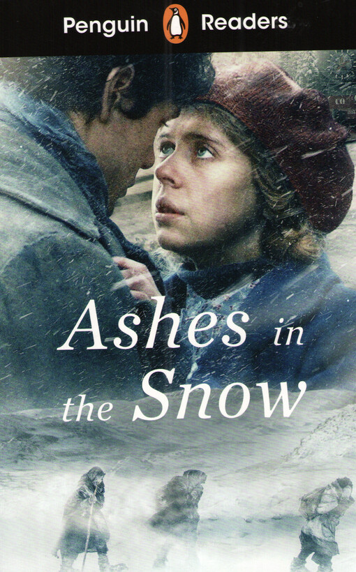 Ashes in the snow