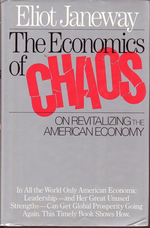 The Economics of Chaos: 2