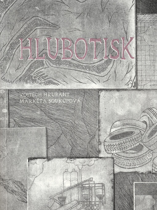 Hlubotisk