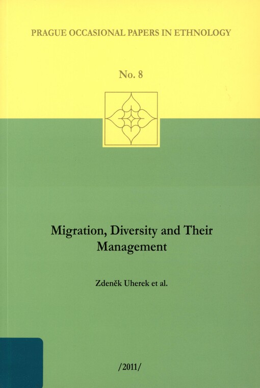 Migration, diversity and their management