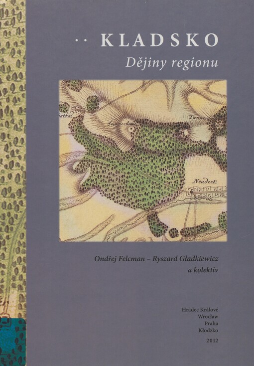 Kladsko: dějiny regionu