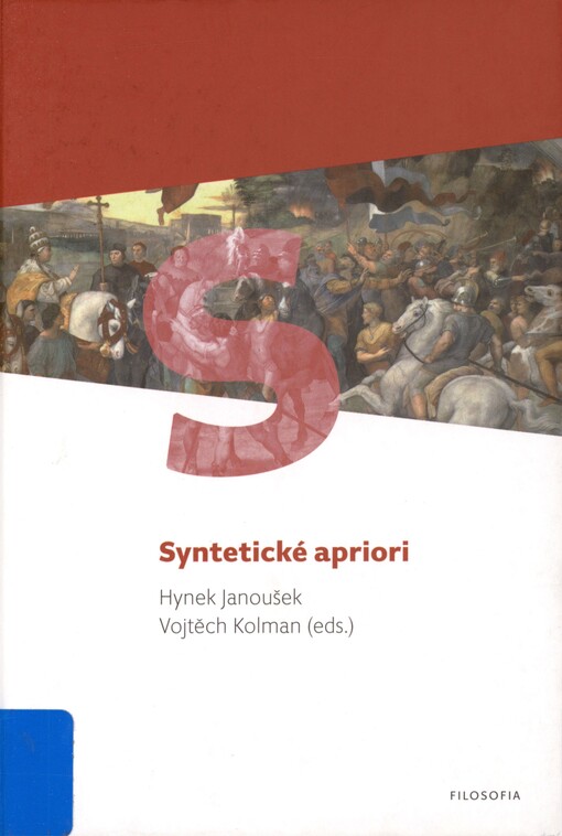 Syntetické apriori