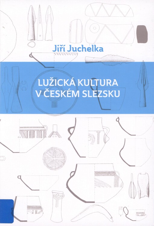 Lužická kultura v českém Slezsku