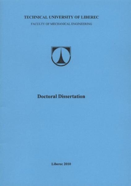 Elastic and viscoelastic behaviour of composites with elastomeric matrix = Elastické a viskoelastické chování kompozitů s elastomerickou matricí : doctoral dissertation