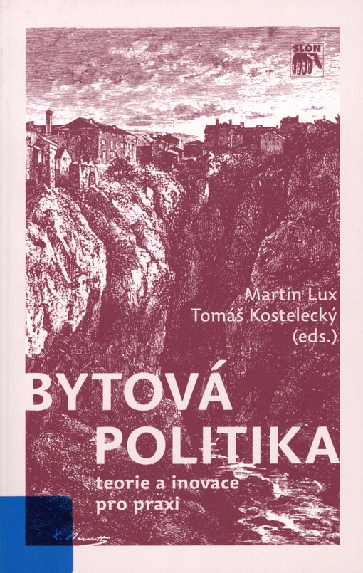 Bytová politika: teorie a inovace pro praxi