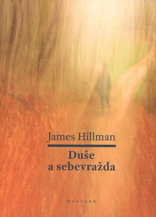 Duše a sebevražda
