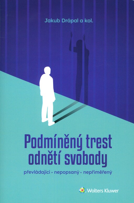 Podmíněný trest odnětí svobody: převládající, nepopsaný, nepřiměřený