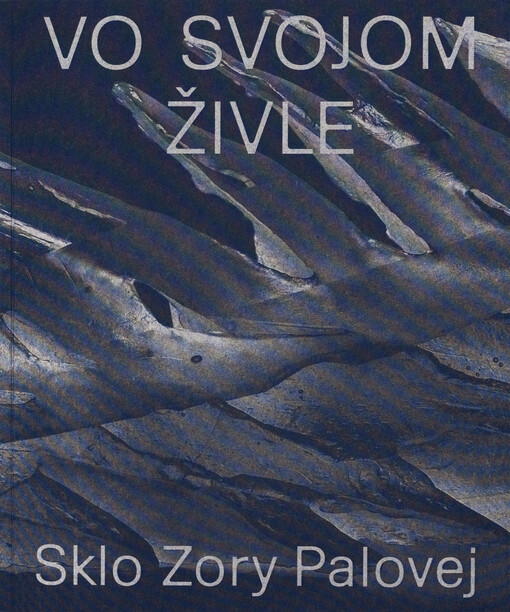 Vo svojom živle : sklo Zory Palovej 