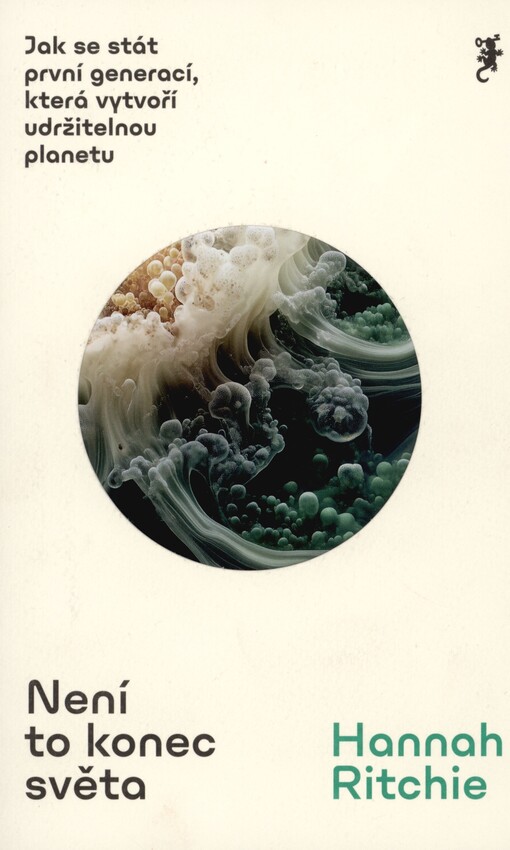 Není to konec světa