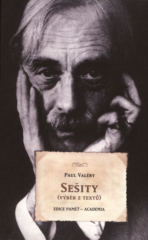 Sešity: (výběr z textů)