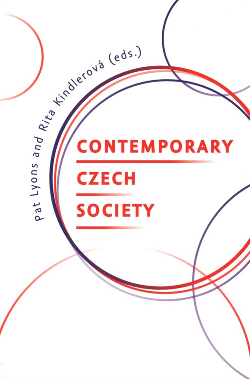 Contemporary Czech Society