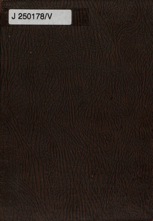 Do panského stavu. Díl pátý