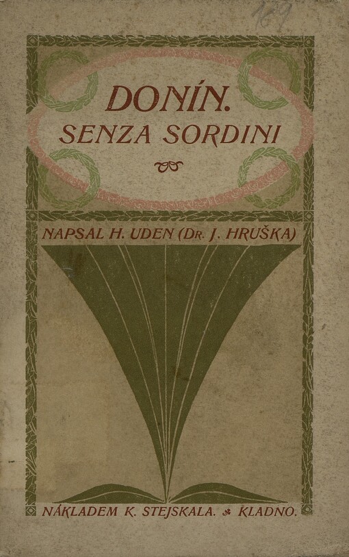 Donín: Senza Sordini
