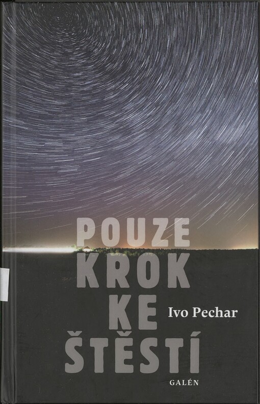 Pouze krok ke štěstí