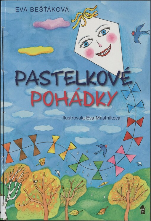 Pastelkové pohádky