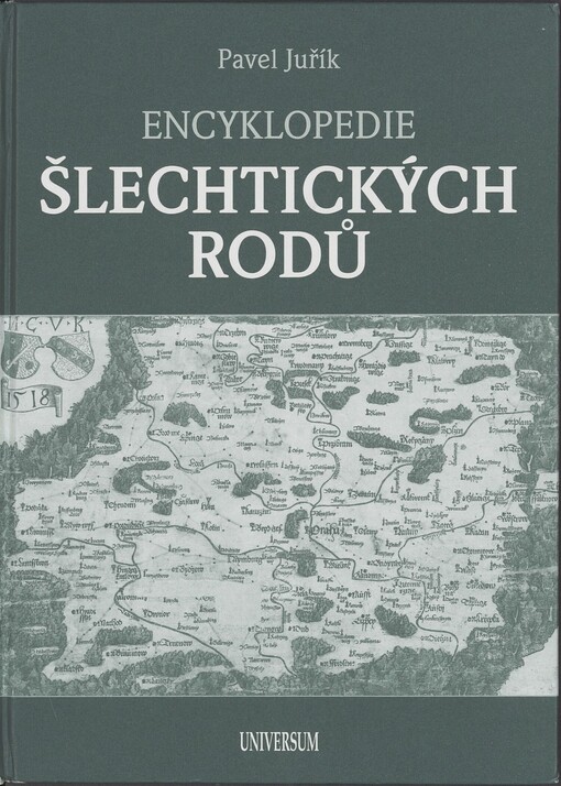 Encyklopedie šlechtických rodů