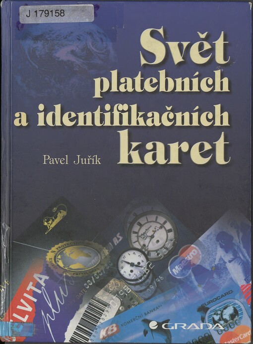 Svět platebních a identifikačních karet