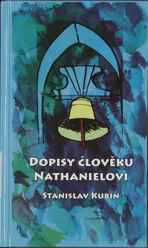 Dopisy člověku Nathanielovi