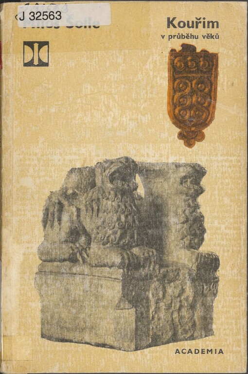 Kouřim v průběhu věků