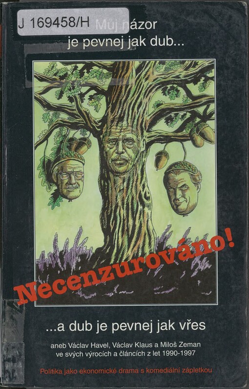 Necenzurováno