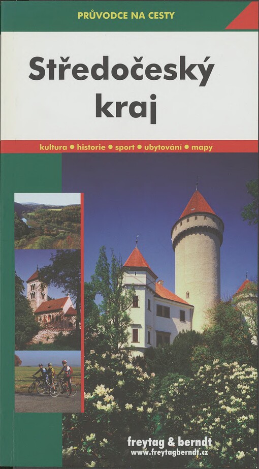 Středočeský kraj