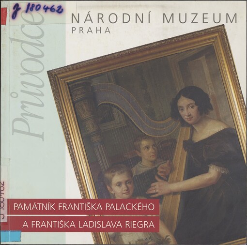 Památník Františka Palackého a Františka Ladislava Riegra