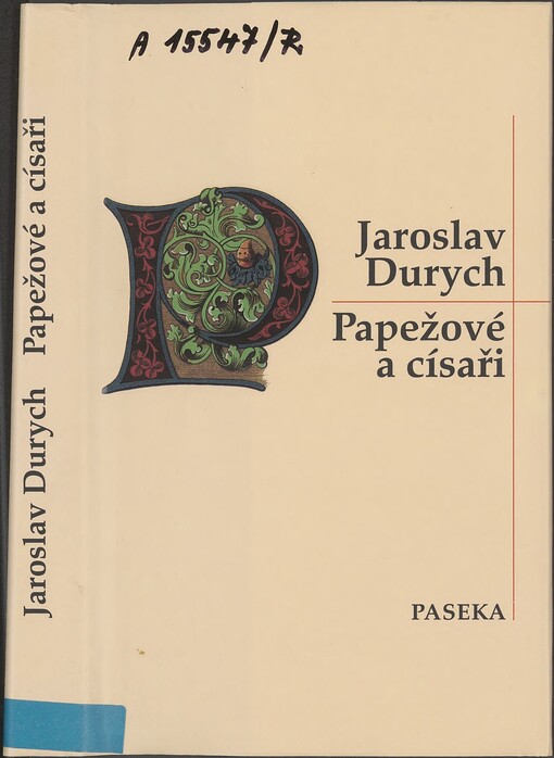 Papežové a císaři