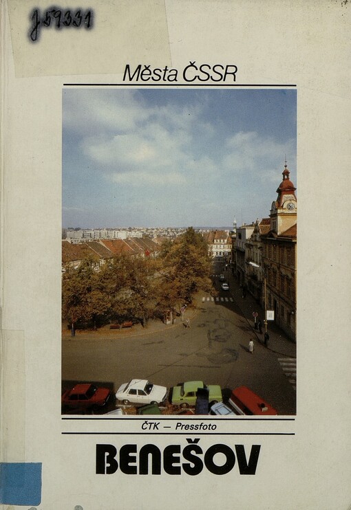 Benešov