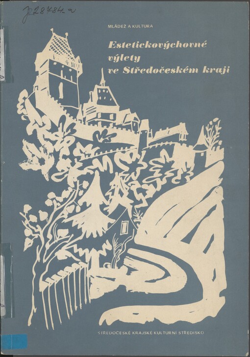 Estetickovýchovné výlety ve Středočeském kraji