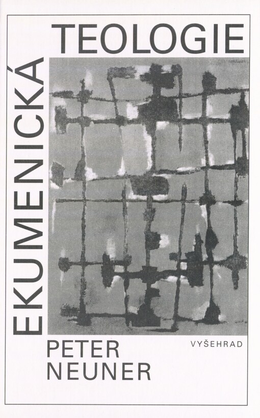 Ekumenická teologie: hledání jednoty křesťanských církví