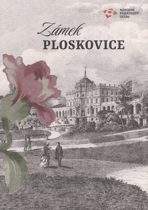 Zámek Ploskovice