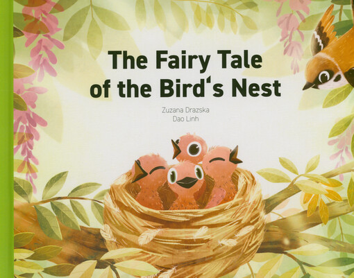 The fairy tale of the bird's nest