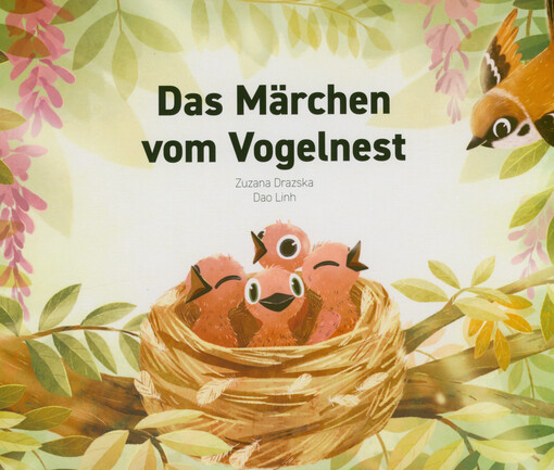 Das Märchen vom Vogelnest