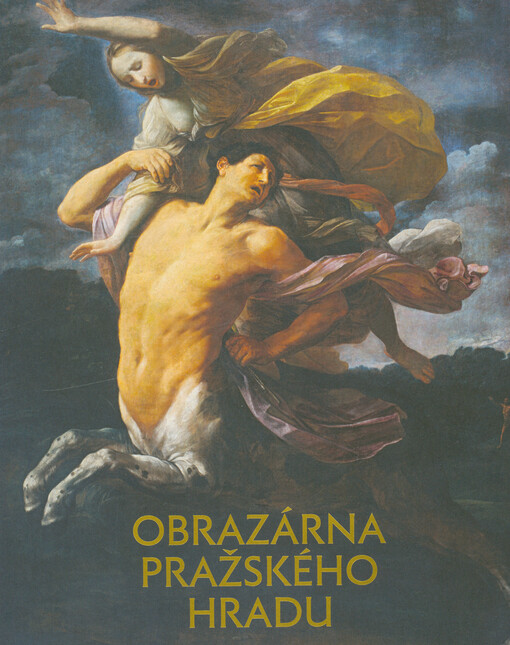 Obrazárna Pražského hradu