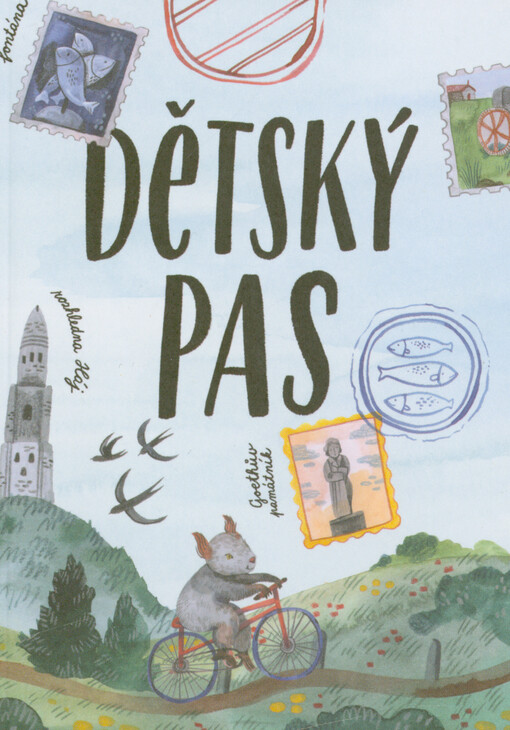 Dětský pas