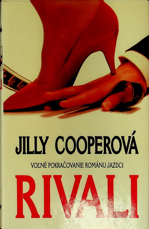 Rivali
