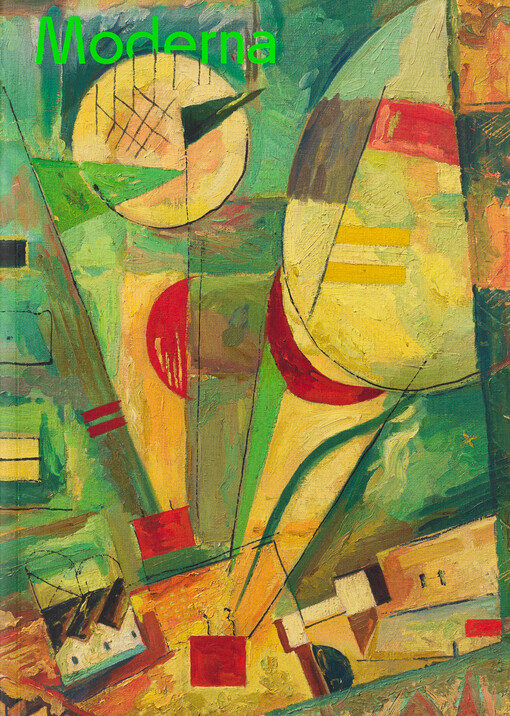 Moderna
