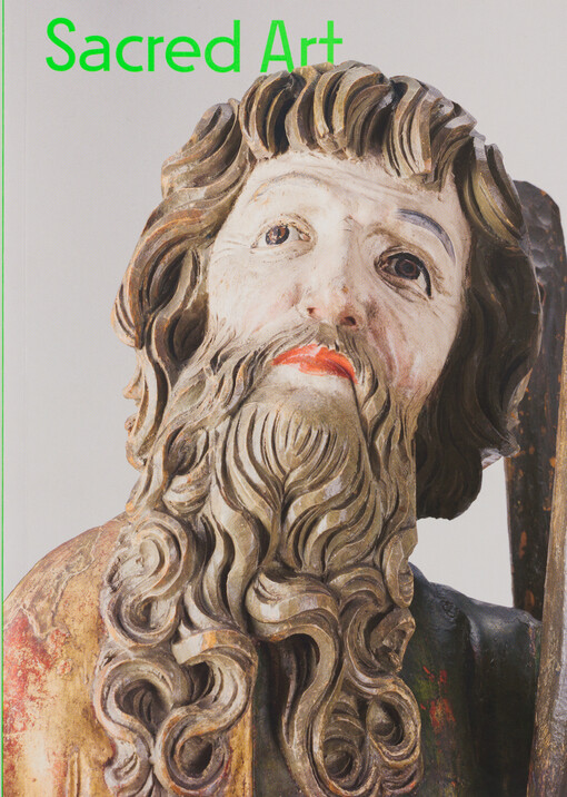 Sacred art 