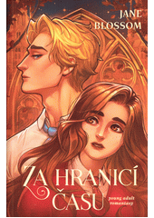 Za hranicí času  (odkaz v elektronickém katalogu)