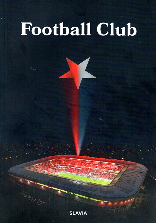 Football Club. Slavia
