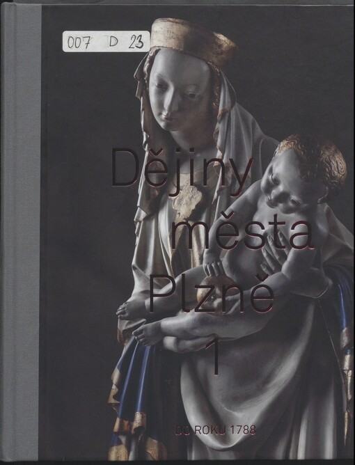 Dějiny města Plzně