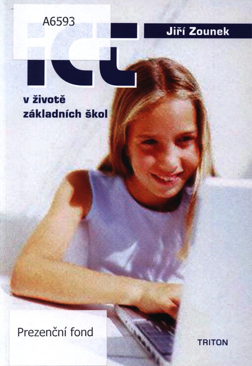 ICT v životě základních škol